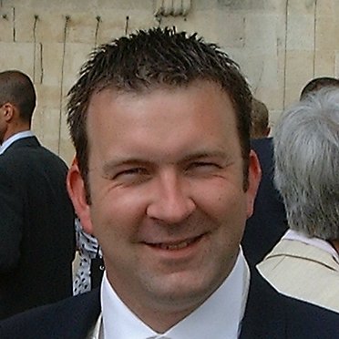 Andy Cowan