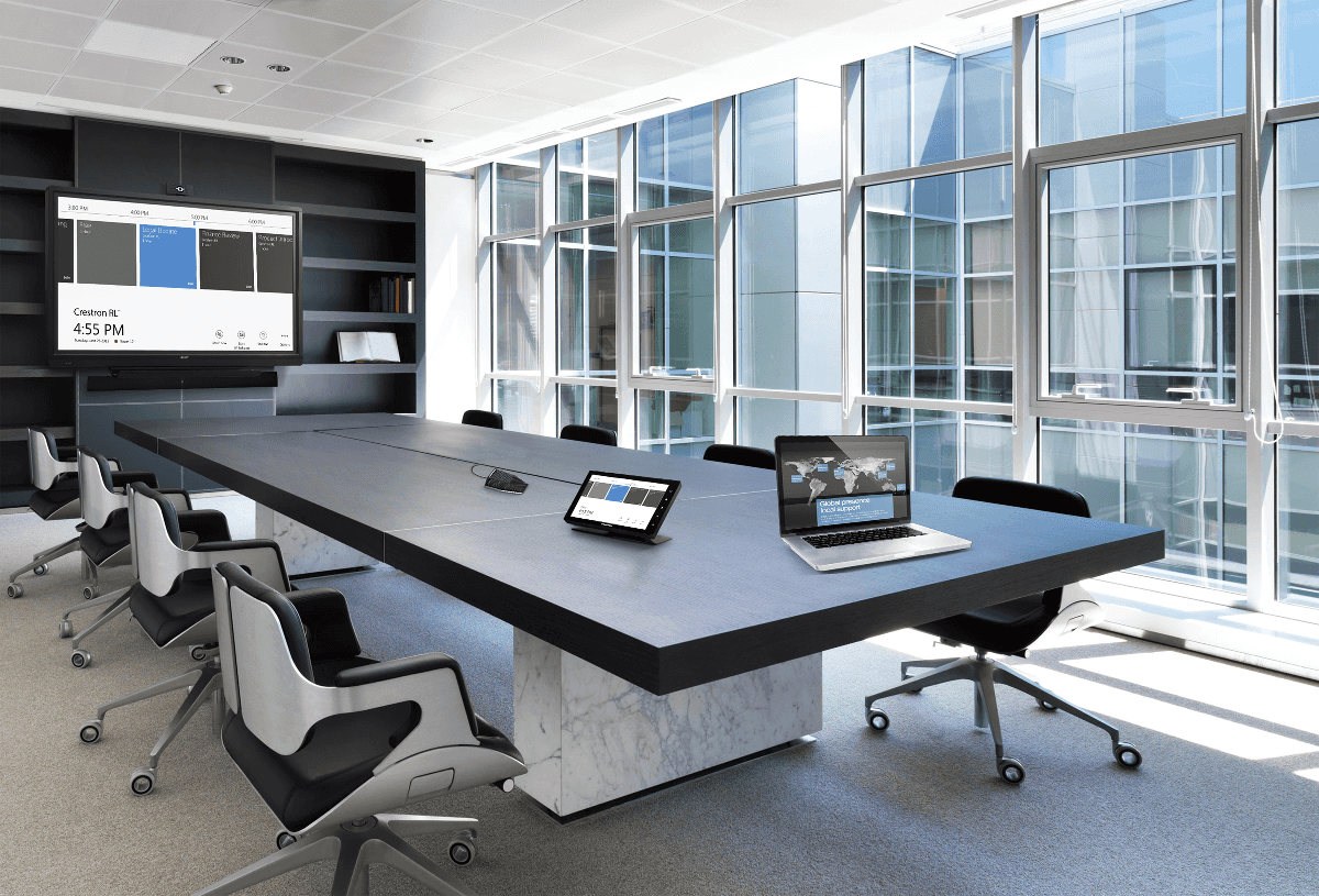 Boardroom